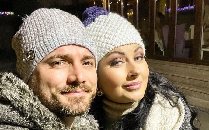 Cum arată vila de lux din Corbeanca în care locuiesc Gabriela Cristea și Tavi Clonda: "Este foarte greu de întreținut, avem nevoie de ajutor"