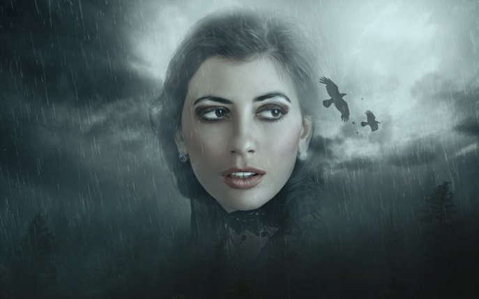 Nu ești vinovată pentru rănile pe care le ai acum, însă doar tu ai puterea să-ți vindeci pentru totdeauna traumele