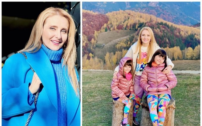 Alina Sorescu, viața de după despărțirea de Alexandru Ciucu. Cum se descurcă ea acum, ca mamă singură