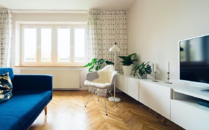 Top 3 aspecte importante atunci când decorezi un apartament mic