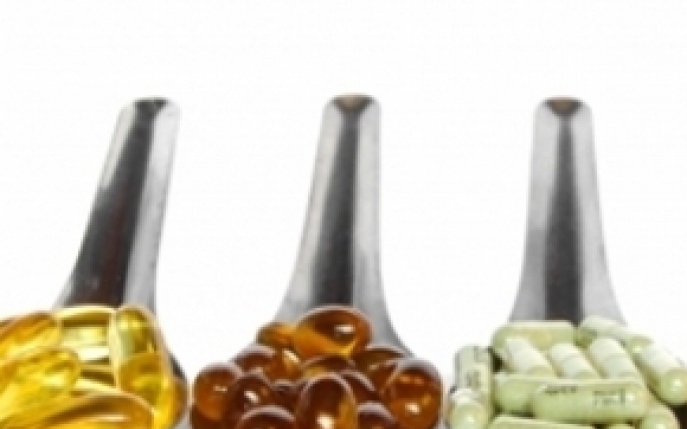 Vitaminele si suplimentele naturale