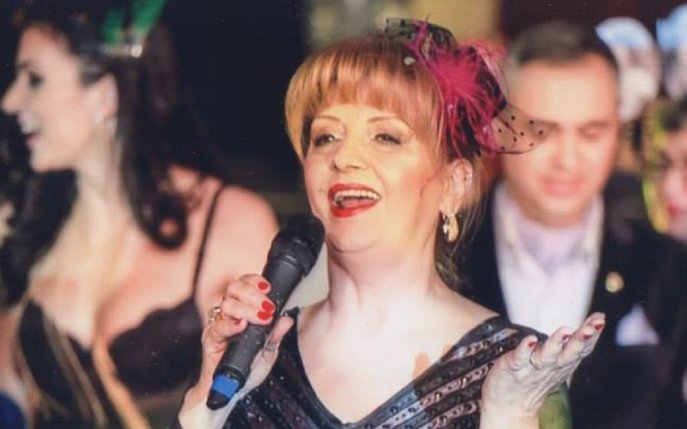 Au trecut ani grei de la moartea Ilenei Ciuculete. Ce se întâmplă acum cu locul de veci al iubitei artiste