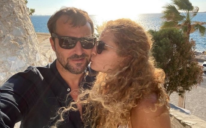 Andrei Aradits a divorțat în mare secret, după mai bine de 17 ani de căsnicie: „E bine să lași să se termine frumos”