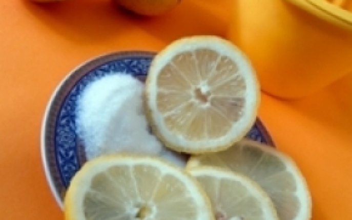 Dieta cu lamaie - Dieta Master Cleanse
