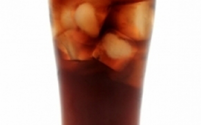 Cola - informatii nutritionale