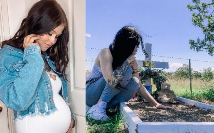 Cumpăra flori pentru mormântul fiului său când o străină i-a dat o veste neașteptată. A primit o binecuvântare care i-a schimbat viața