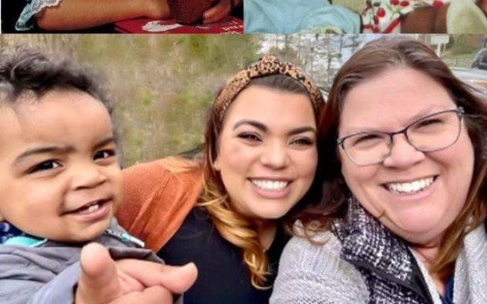 O șoferiță de autobuz a salvat trei fetițe aflate în sărăcie și pericol, după ce una dintre ele i-a făcut cu mâna de la geam