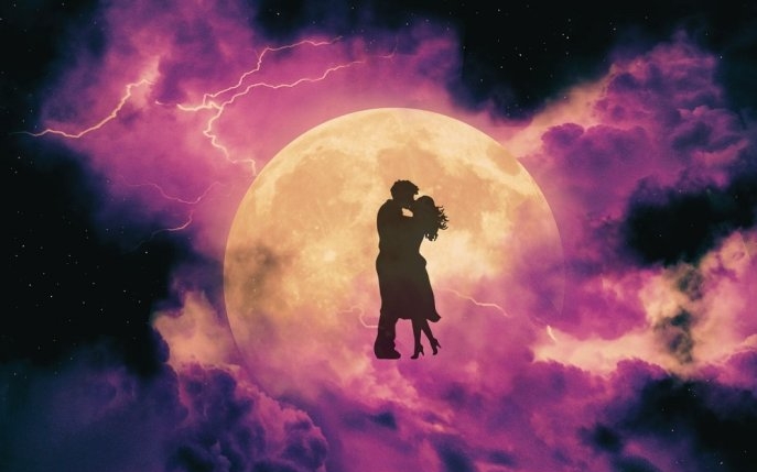 Horoscopul dragostei, săptămâna 3 – 9 aprilie: Luna Plină calmează furtunile și angoasa din relații și redă liniștea mult visată