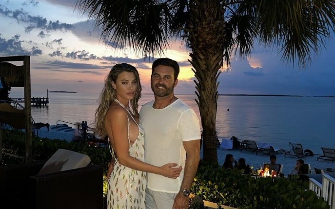 Ce mai face Alina Vidican, fosta soție a lui Cristi Borcea. A dat celebritatea din România pe viața de lux din America