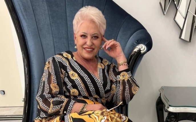 Lidia Fecioru ne învață: Cum să-ți dobândești și să menții liniștea sufletească