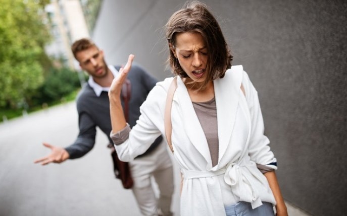 10 tipuri de comportament care distrug relațiile de cuplu