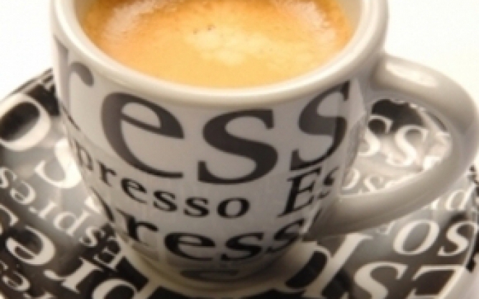Espresso - informatii nutritionale