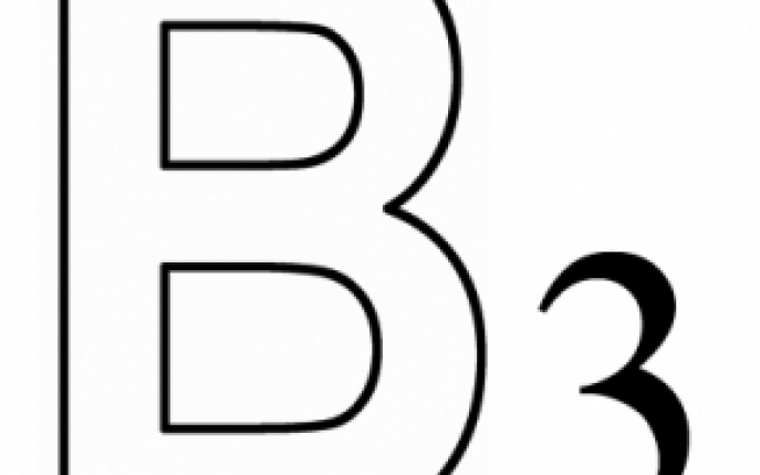 Vitamina B3 (Niacina, Vitamina PP)