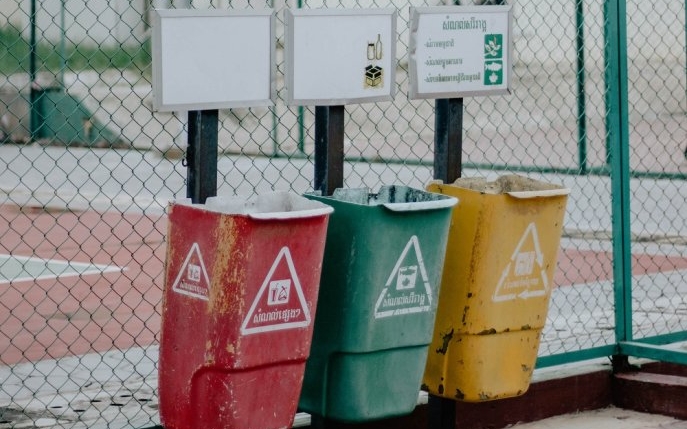 Alegerea soluțiilor optime pentru colectarea gunoiului