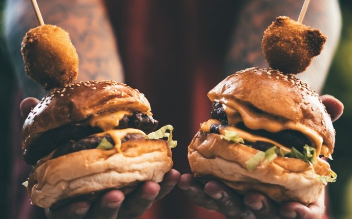 Festival du Bonheur pour le gourmands te asteapta de 1 Mai in Mamaia Nord