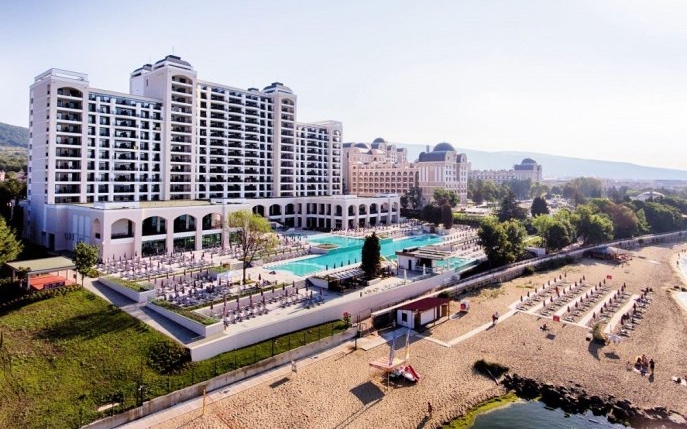 Secrets Sunny Beach Resort & SPA de la Hyatt: experiența perfectă all-inclusive de lux adults-only pe malul mării