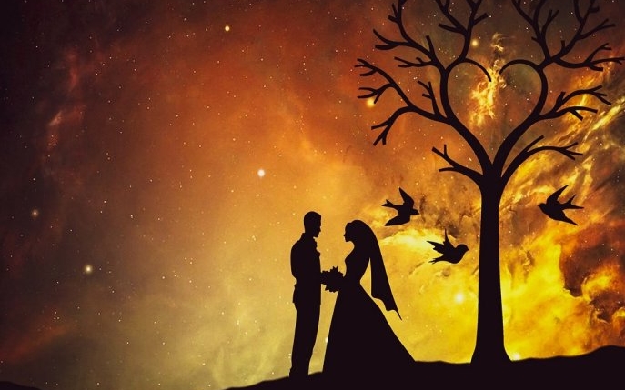 Horoscopul dragostei, săptămâna 1 - 7 mai: haosul adus de retrogradări se va diminua treptat, lăsând îndrăgostiții să-și trăiască amorul în liniște