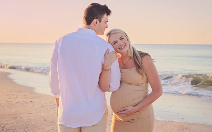 S-a căsătorit cu femeia iubită fără să-i pese că ea era deja însărcinată cu alt bărbat