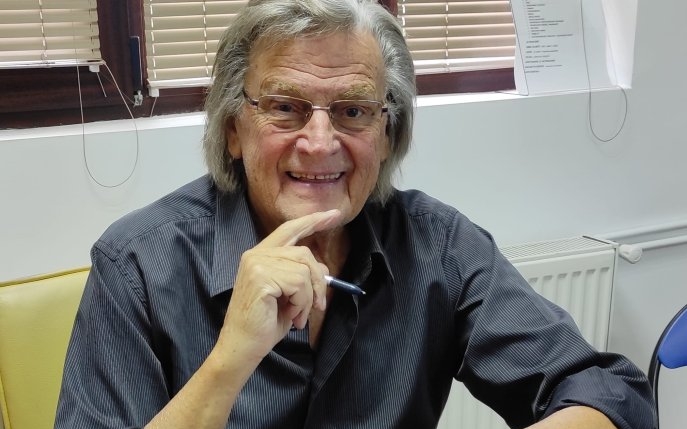 Marea iubire a lui Florin Piersic! A recunoscut în trecut că ar fi făcut orice pentru a putea fi împreună