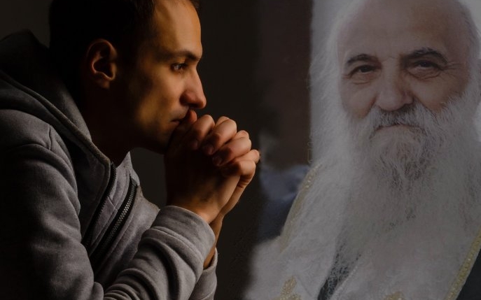 Sfaturile pe care Ilarion Argatu lăsate moștenire pentru credincioși: „Elimină păcatul și împacă-te cu Dumnezeu și atunci Te va asculta”