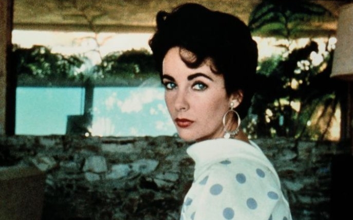 O viață cât 10, demnă de ecranizat! Totul despre viața unicei Elizabeth Taylor