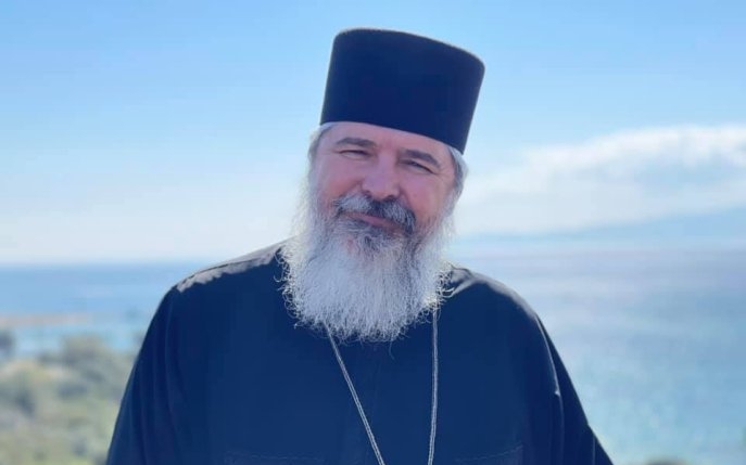 Părintele Vasile Ioana îi critică pe credincioșii care vin la biserică să ceară noroc în viață. „Sunt unii care cred dau acatistul, gata, le merge bine”