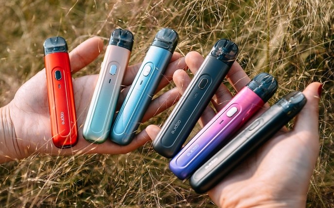 Ce trebuie sa stii cand alegi vapingul ca alternativa la fumat?