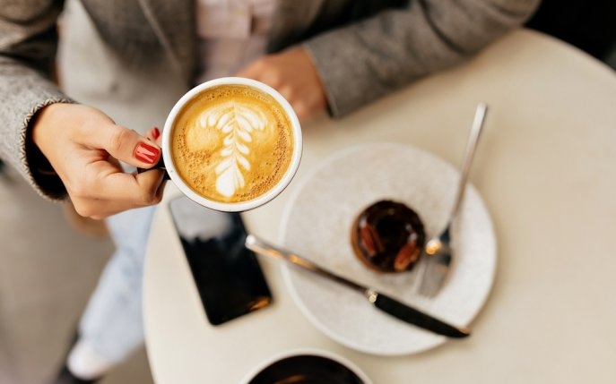 Se întâmplă în România, nu în Dubai! Unde poți bea o cafea la prețul de 60 de lei