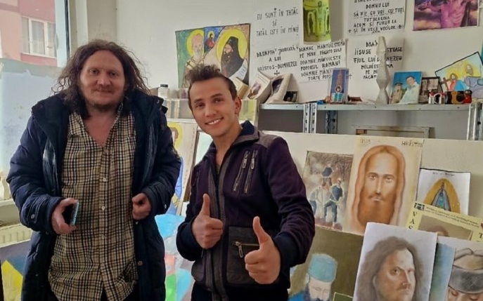 Mihai Trăistariu a vorbit fără perdea despre problemele fratelui său: „Sora mea a propus să-l internăm la un azil...”