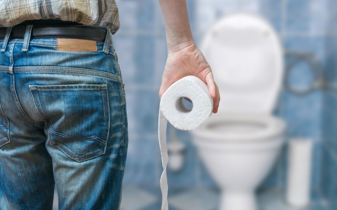 Un bărbat din Piatra Neamț ar fi fost concediat în Germania pentru că mergea prea des la toaletă