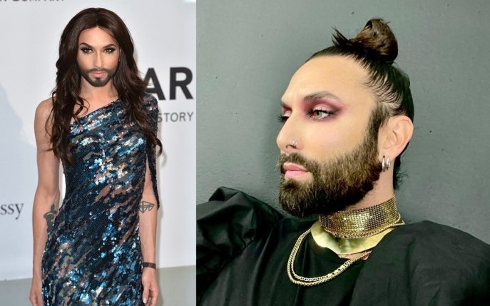 Ce mai face Conchita Wurst la aproape un deceniu de la momentul în care a câștigat Eurovisionul