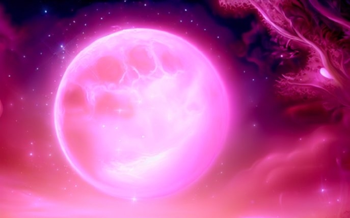 Luna Plină din iunie 2023: energia puternică adusă de Luna Căpșună le face pe zodii să se aventureze spre necunoscut