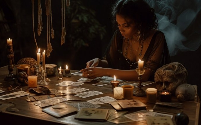 Tarotscopul lunii iunie 2023. Ce spun cărțile de Tarot despre tine luna aceasta