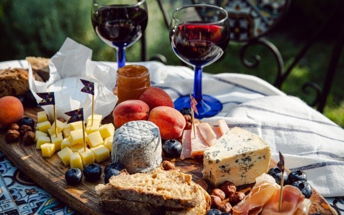 4 sfaturi pentru o petrecere în aer liber de neuitat