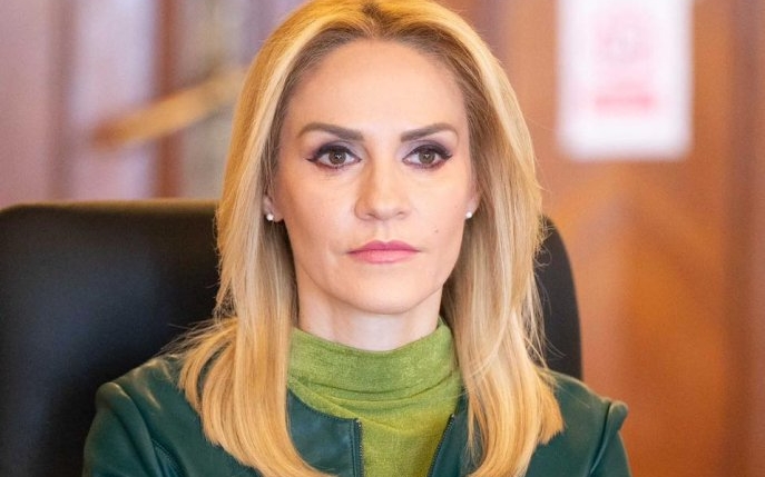 Gabriela Firea trage un semnal de alarmă cu privire la nașterile acasă. „Nașterea acasă pune în pericol viața copilului și a mame"