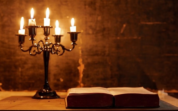 Singura replica din Biblie valabilă pentru fiecare zi a anului. Se repetă de 365 de ori