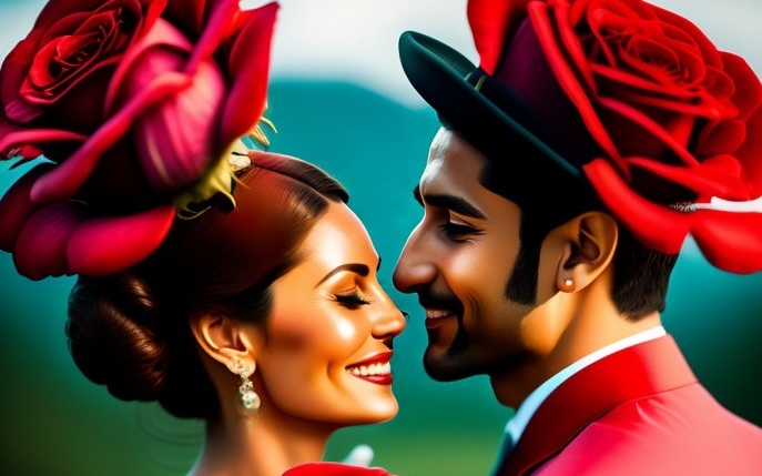 Horoscopul dragostei, săptămâna 5 - 11 iunie: spinii iubirii pot străpunge inimi dacă neînțelegerile nu sunt rezolvate la timp