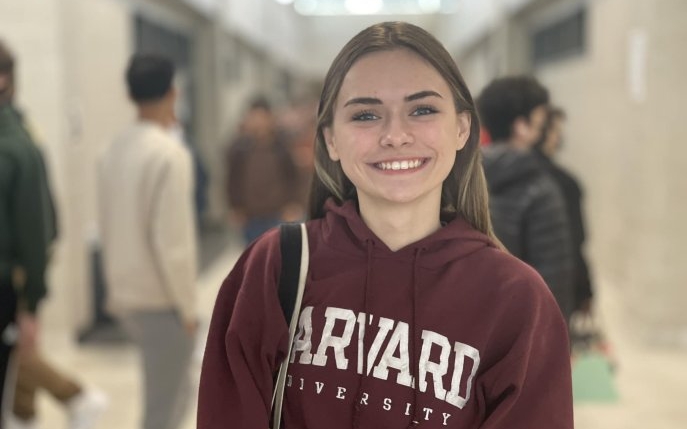 A fost născută în închisoare, dar a ajuns studentă la Harvard! Prin ce greutăți a putut trece până la vârsta de 18 ani