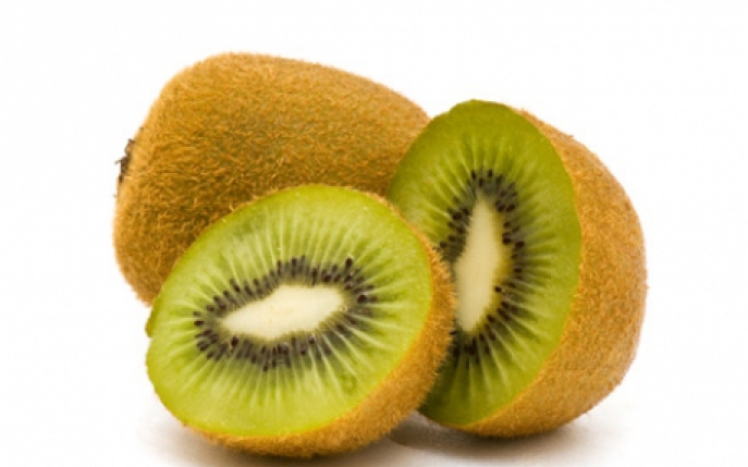 Kiwi - Informatii nutritionale si proprietati terapeutice