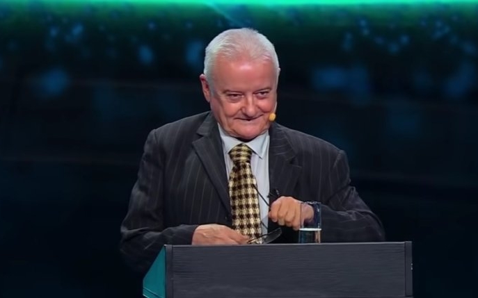 Irinel Columbeanu, mai sincer ca niciodată. A vorbit fără perdea despre regretele vieții lui și greșelile care l-au dus la faliment