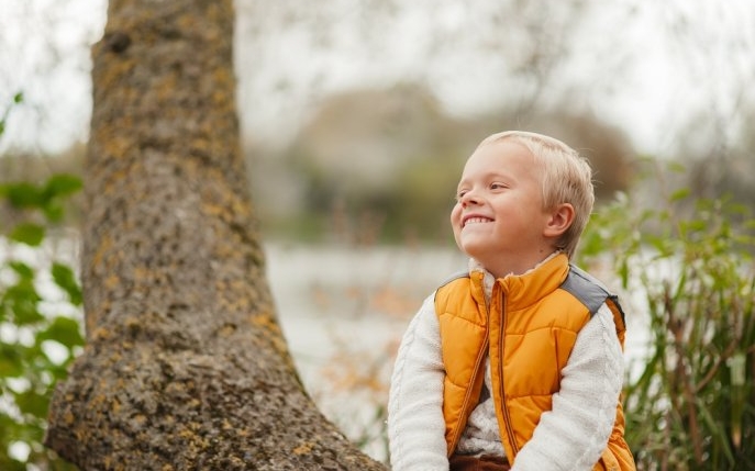 Vestele pentru copii, îmbrăcămintea pentru confort și libertate de mișcare