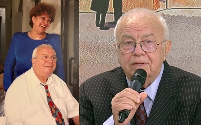 A murit soția regretatului Alexandru Arșinel. "Ai fost un înger și ai plecat într-o lume mai bună"