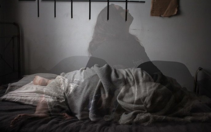 Legătura mai puțin cunoscută dintre depresie și insomnie