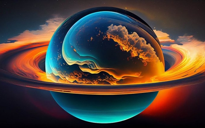 Saturn retrograd le va mustra pe zodii pentru greșelile făcute. Află cine va simți acut vibrațiile acestei mișcări astrale