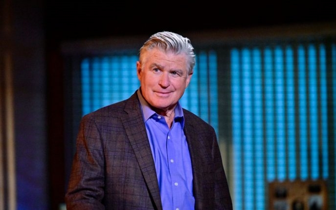 Tragedie la Hollywood. Actorul Treat Williams a murit în urma unui accident de motocicletă