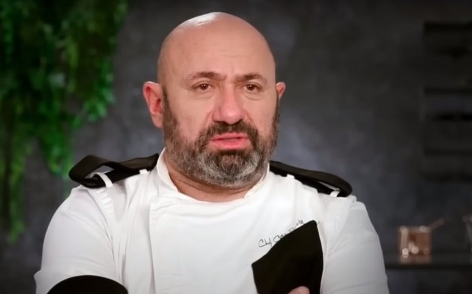 Nu le mai dați acest desert copiilor! Ce spune chef Cătălin Scărlătescu despre dulcele iubit de milioane de români