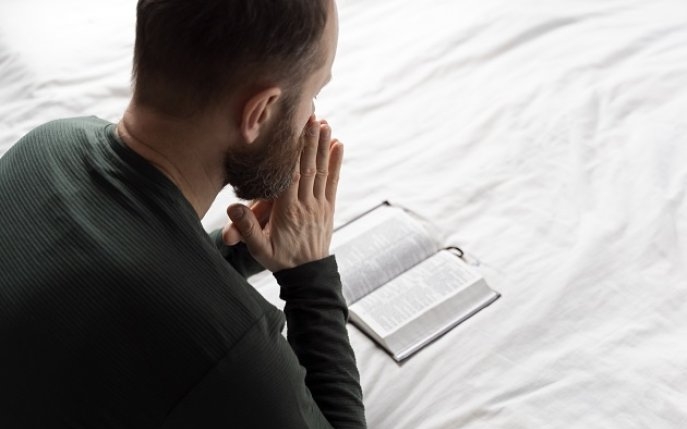 Rugăciunile care se citesc la începutul zilei