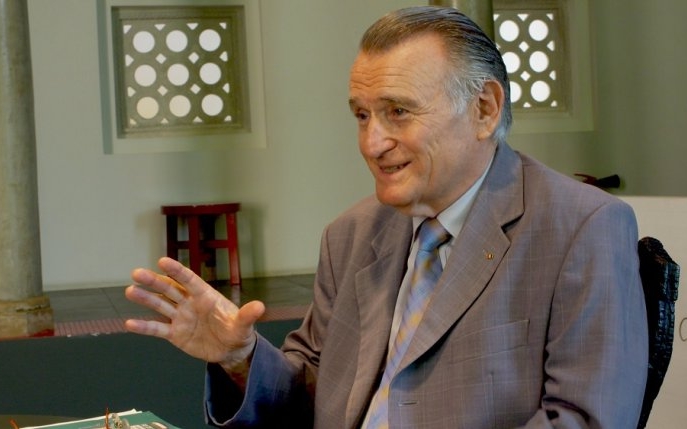 Ce spune doctorul Virgiliu Stroescu despre un stil de viață sănătos. „Cine mănâncă dimineața slăbește."