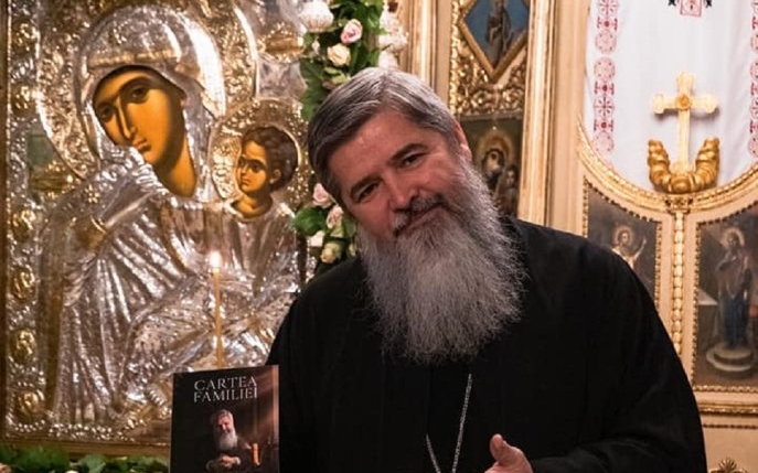 Tată a trei băieți, preotul Vasile Ioana dă sfaturi de căpătâi părinților: „Nu deveniți slugile copiilor!”