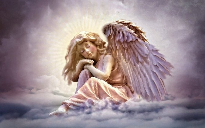 Tot ce trebuie să știi despre Leuviah, îngerul păzitor al nativilor născuți în zodia Rac